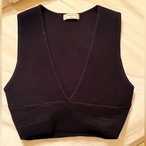 Aritzia Babaton top
